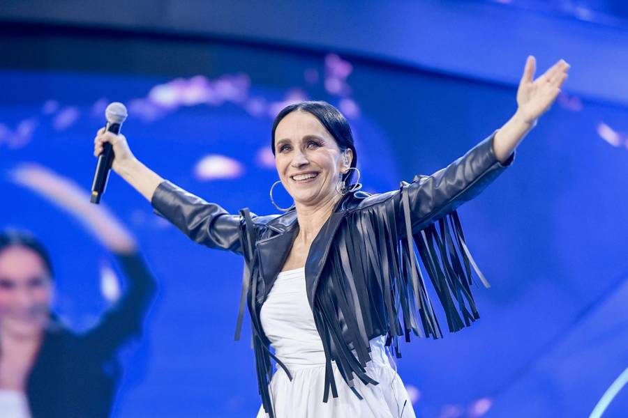 Renata Przemyk ponad 20 lat temu zdecydowała się na adopcję i samotne macierzyństwo. Jakie dziś ma relacje z córką?