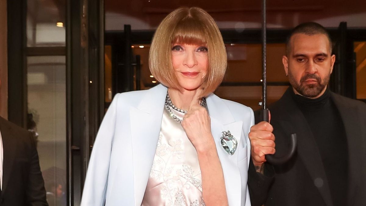 Anna Wintour