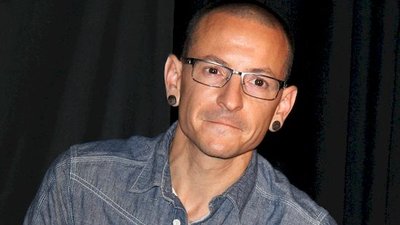 Szczegóły śmierci Chestera Bennigtona z Linkin Park są PRZERAŻAJĄCE