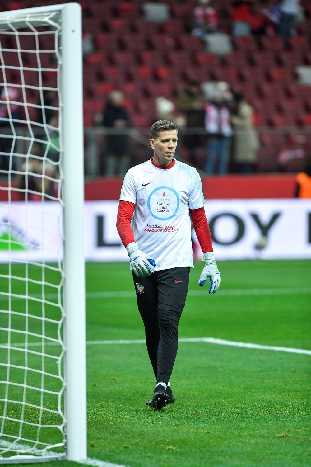 Wojciech Szczęsny/AKPA