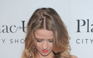 Jessica Mercedes – jedyna blogerka, która nie jest na diecie