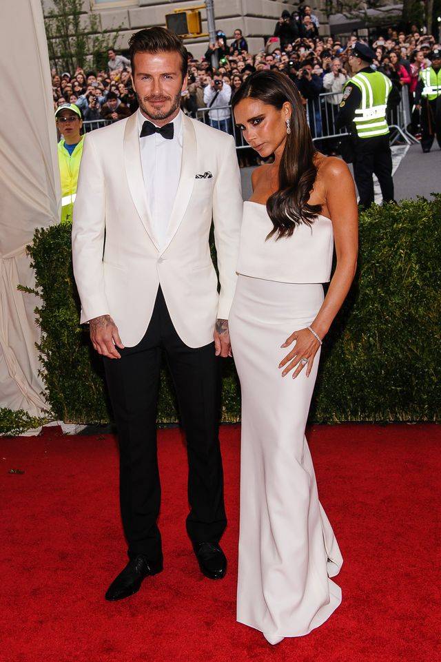 Co takiego Mary Charteris zrobiła Victorii, że ta blednie na dźwięk jej imienia?