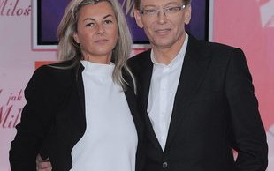 Aktorzy składają kondolencje Jackowi Borkowskiemu