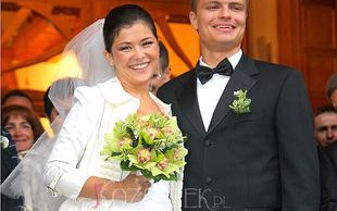 Katarzyna Cichopek w TVP 2: Jestem szczęściarą