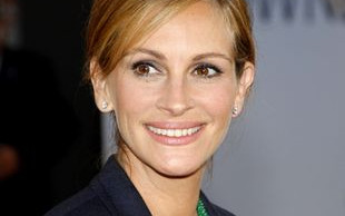 Groźne oblicze Julii Roberts? [VIDEO]