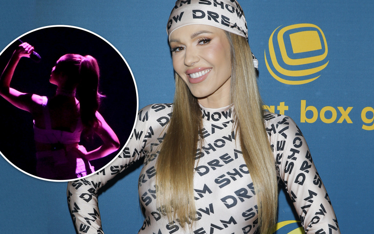 OMG! Takiego duetu NIKT się nie spodziewał! Nie zgadniecie z kim wystąpi Doda