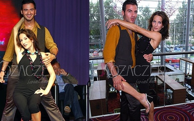 Steczkowska trenowała już wcześniej