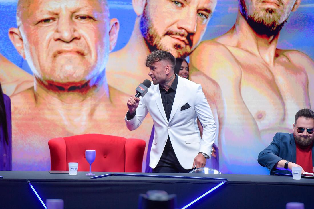 Arkadiusz Tańcula fot. AKPA