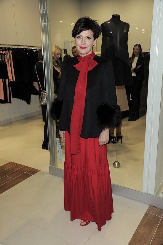 Otwarcie domu mody MODO, październik 2015 rok