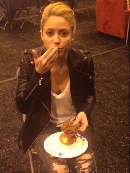 Gwiazdy bez makijażu