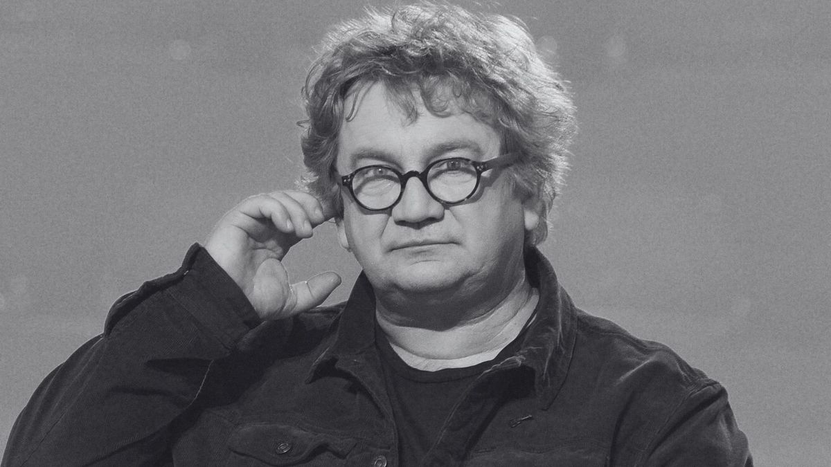 Paweł Królikowski, fot. KAPiF