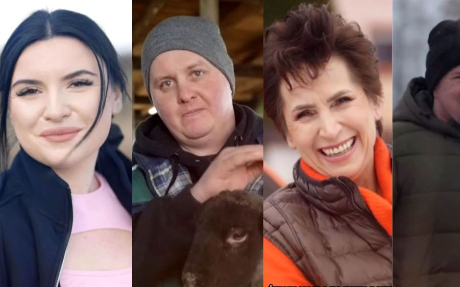 Znamy wszystkich uczestników 13. edycji “Rolnik szuka żony”