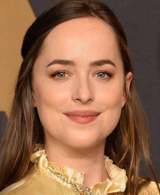 Dakota Johnson okłamała wszystkich mówiąc, że…