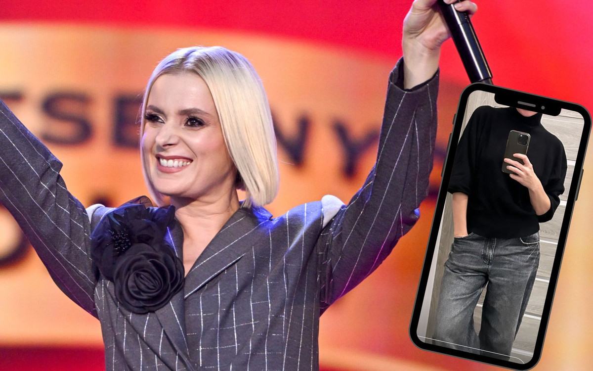 Halina Mlynkova znów przeszła ostre cięcie!