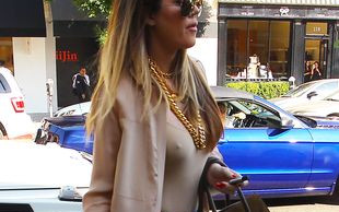 Poznacie ją po figurze? (FOTO)