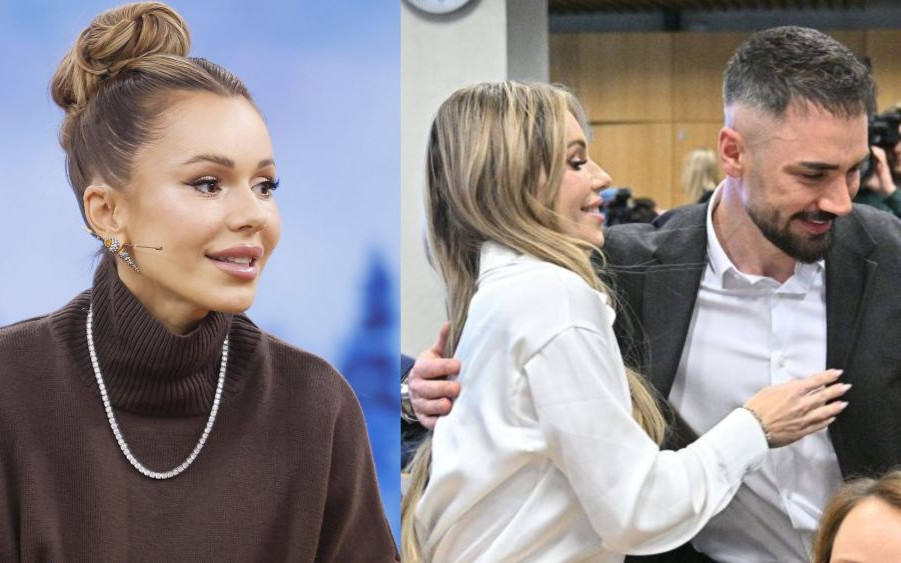 Doda wygadała się o relacji z Litewką. Już nie ukrywa, co ją łączy z najprzystojniejszym posłem