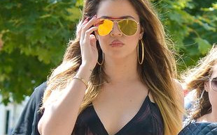 Dlaczego Khloe Kardashian zostawiła French Montanę?