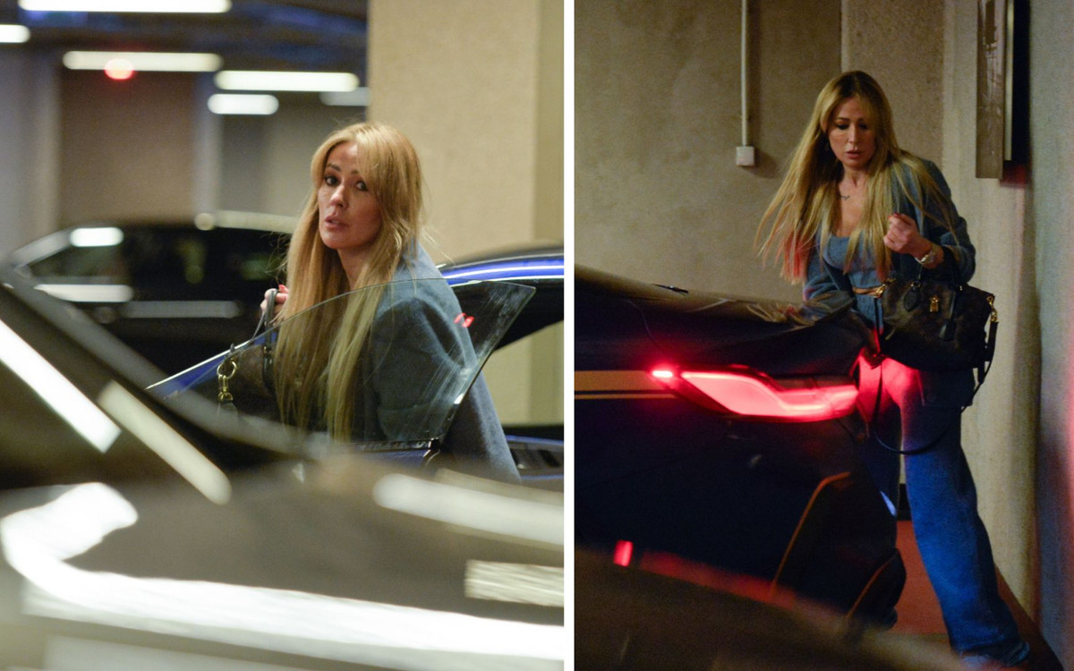 Ujawniono szczegóły wypadku Sylwii Peretti!