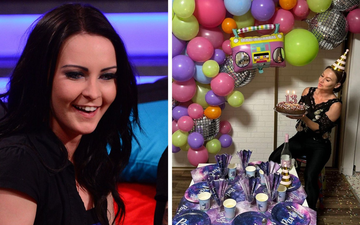 Wielka przemiana uczestniczki Warsaw Shore! “Mała Ania” świętuje swoje 31 urodziny