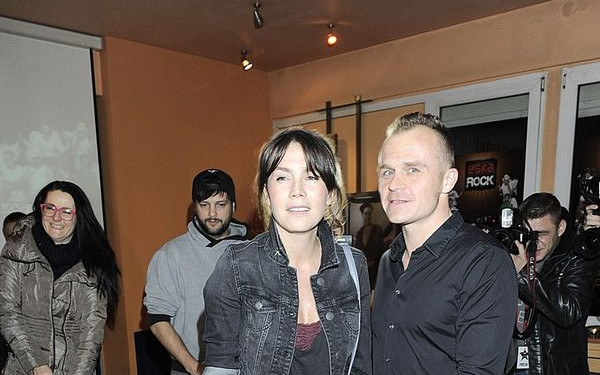 Piotr Rogucki – nowa twarz w Must be the Music