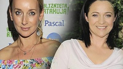 Celebrytki na promocji książki Sandry Walter (FOTO)