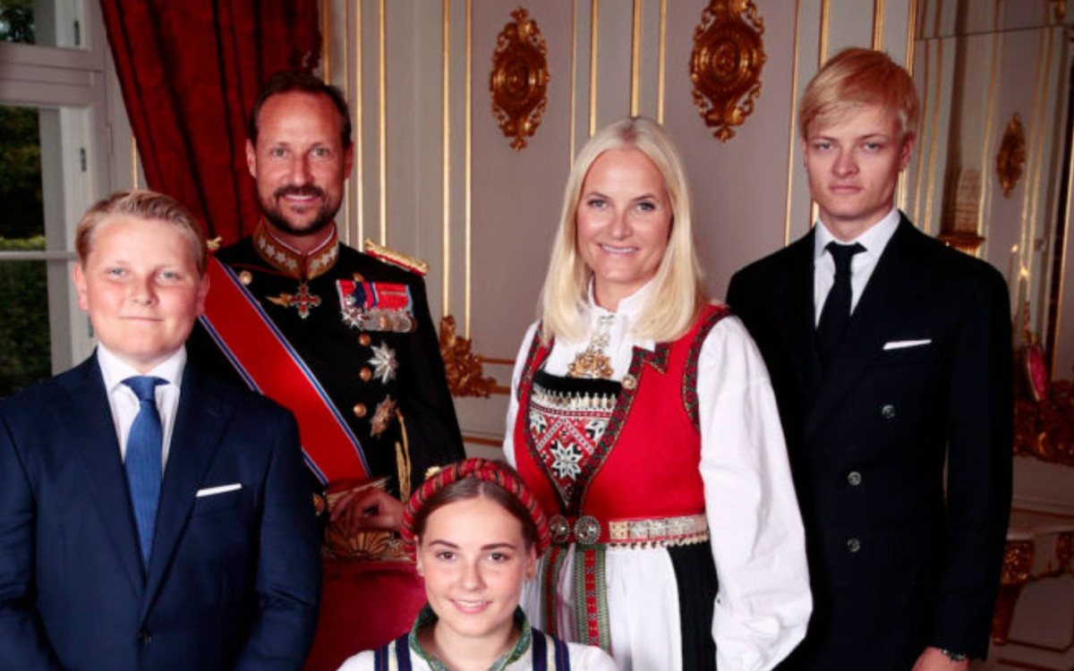 “Jestem potworem”. Syn księżnej zaczął płakać w sądzie