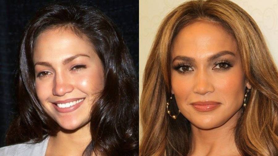 Jennifer Lopez/ Instagram