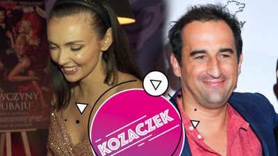 Marcela Leszczak POTWIERDZA nam powrót do Michała Koterskiego! “Nie będę z ludzi robiła niepoważnych”