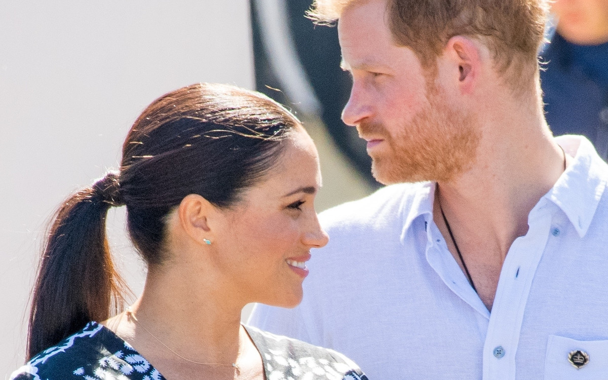 Meghan i Harry są w kropce. W tej sytuacji każda decyzja, jaką podejmą będzie ZŁA