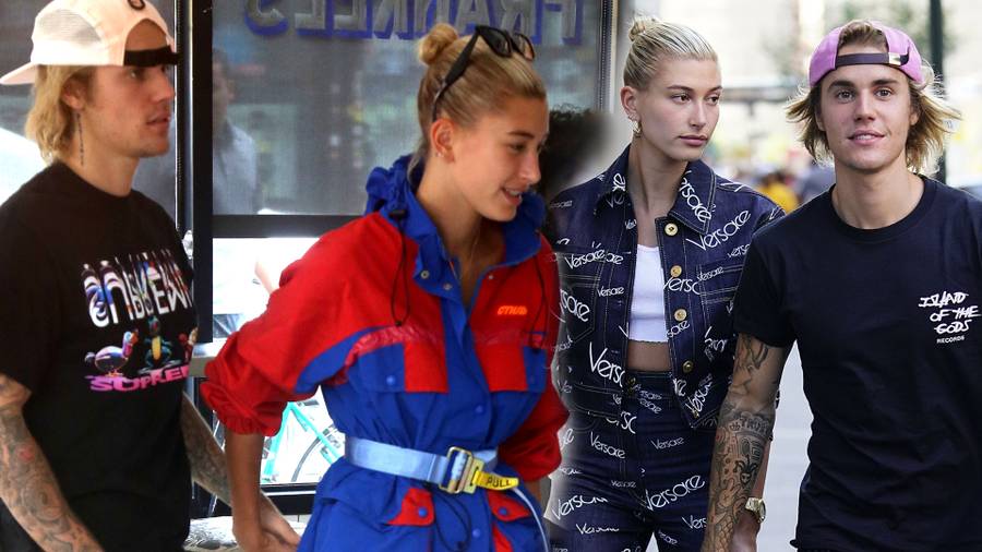 Bieber i Baldwin wzięli ŚLUB?! Hailey w TEN sposób to potwierdziła!
