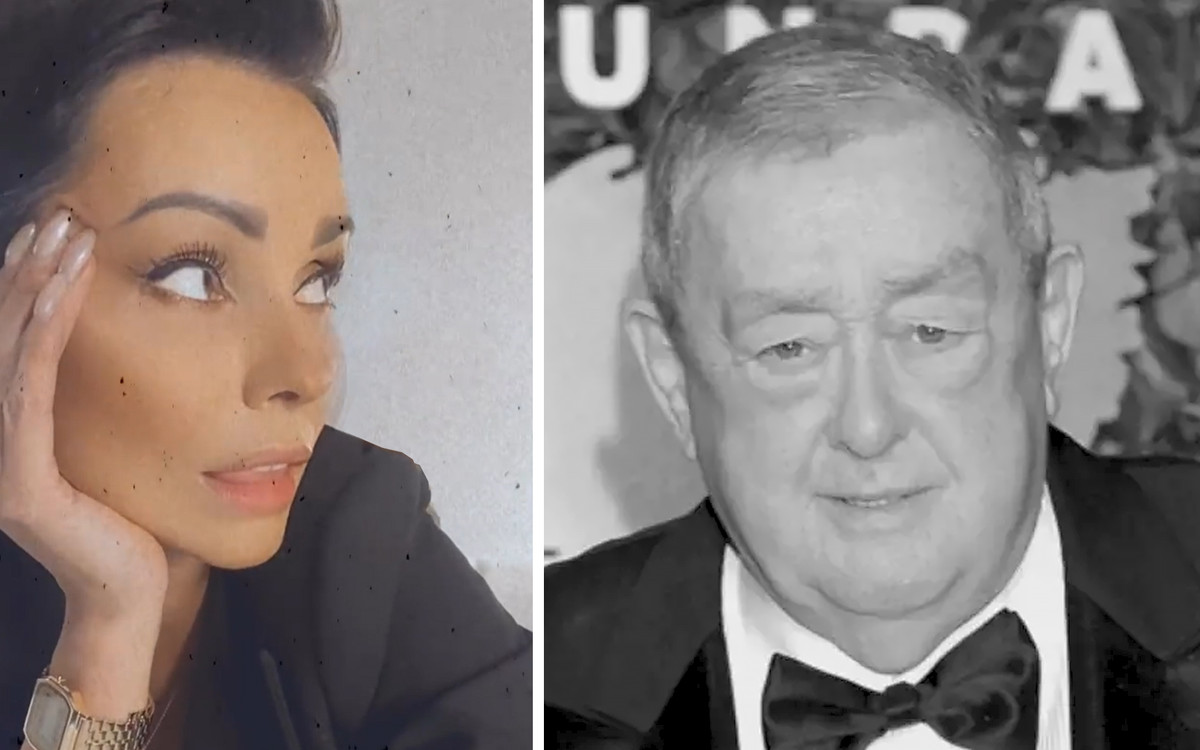 Dorota Gardias po ledwie dwóch miesiącach pracy w TVN dostała pismo od Mariusza Waltera!