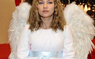 Boże Narodzenie w marcu? (FOTO)