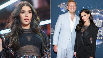 Roksana Węgiel ponownie broni decyzji o ślubie! “Miałam mu powiedzieć: Poczekaj jeszcze pięć lat?”