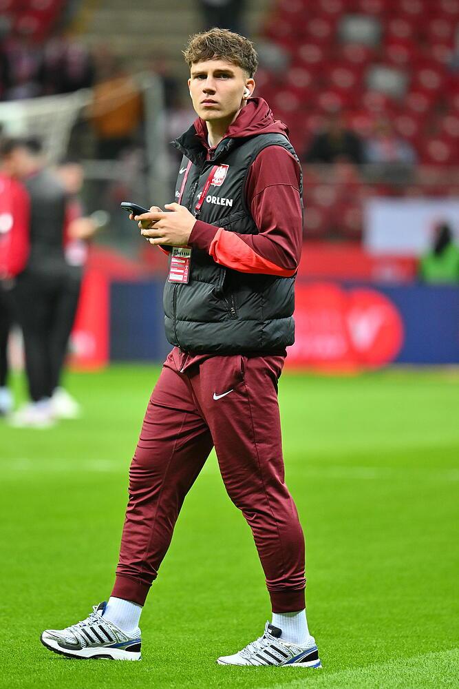 Oskar Pietuszewski, fot. KAPiF