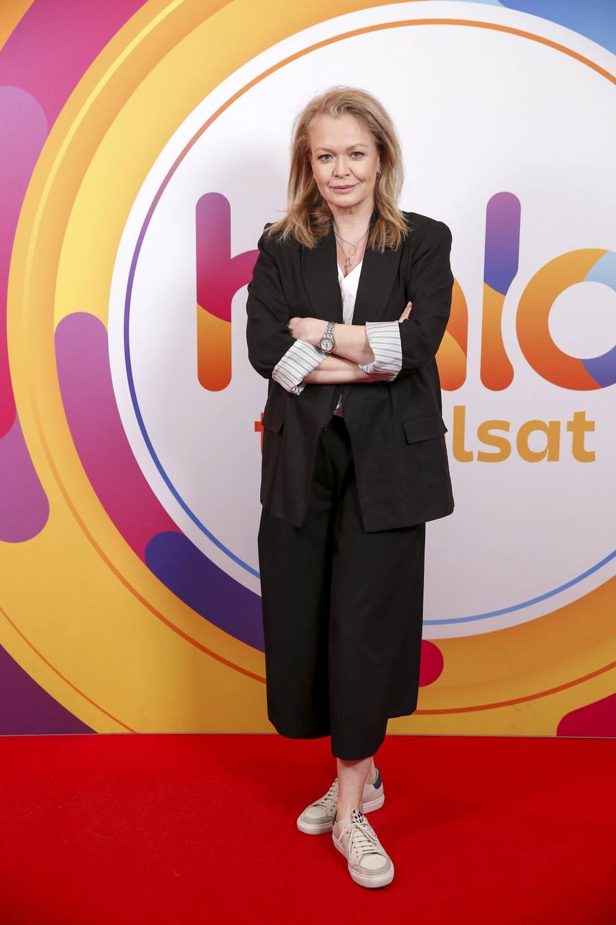 Daria Widawska, fot. AKPA.