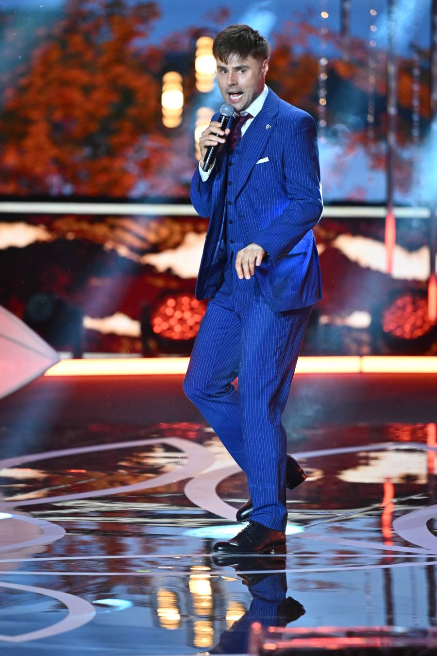 Marcin Januszkiewicz, fot. AKPA