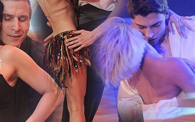 Celebrytki na Turnieju Gwiazd Elixa 2012 (FOTO)