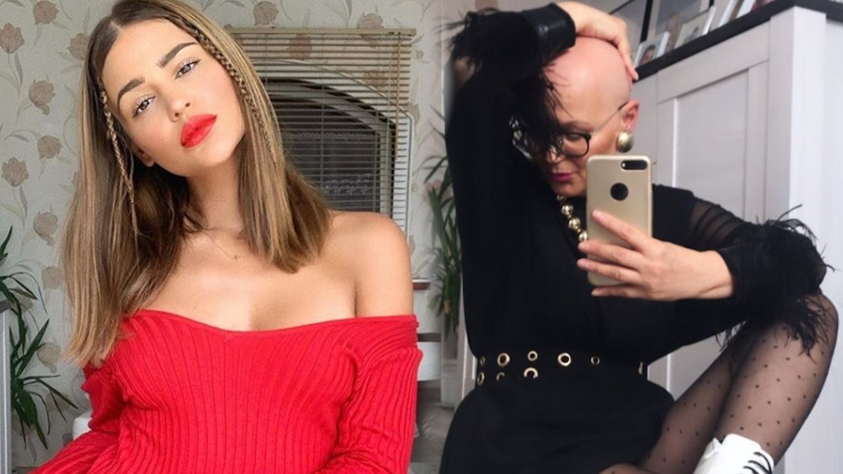 Mama Honoraty Skarbek jest chora