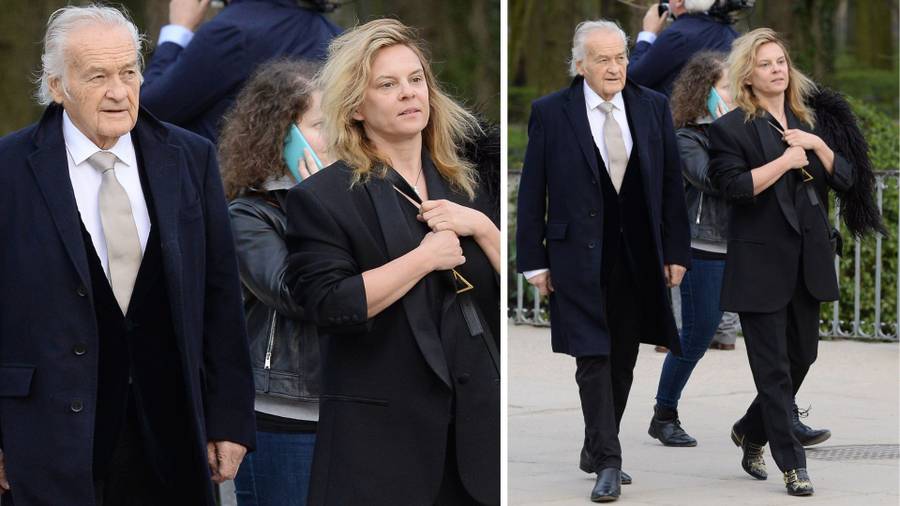 Warszawska śmietanka na spotkaniu z SZEFEM Warner Bros i amerykańskimi managerami (ZDJĘCIA)