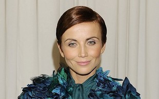 Kasia Zielińska – kreacja Gucci nie pomogła? (FOTO)