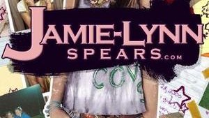 Jamie Lynn Spears, siostra Britney