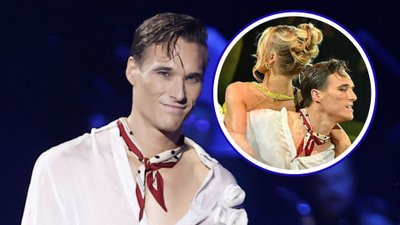 „Byłem niefajny” – Maurycy Popiel przeprasza swoje ofiary za przeszłość w “TZG”