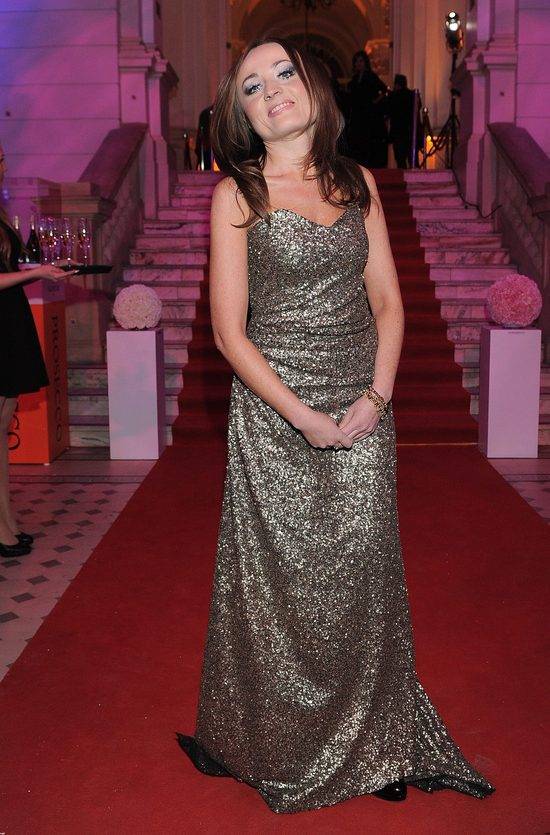 Bal dziennikarza, luty 2015