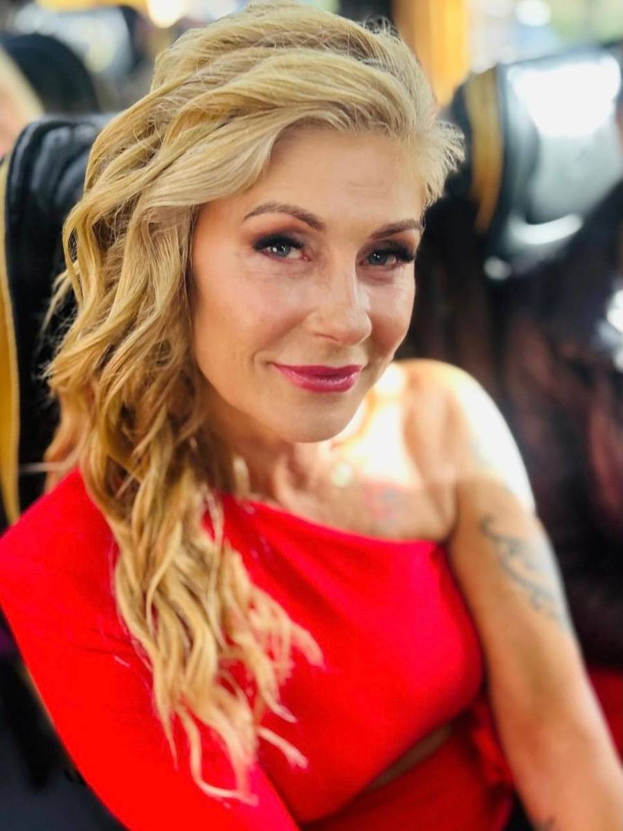 Ewa Chmielewska, fot. Instagram