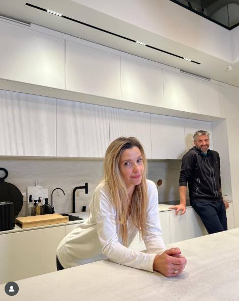 Dom Korniewskiej i Dowbora w Polsce. Ten apartament kosztował ich nie tylko miliony