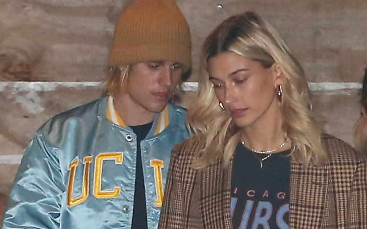 Bieber i Baldwin na randce w kościele. Tak przygotowują się do ślubu!