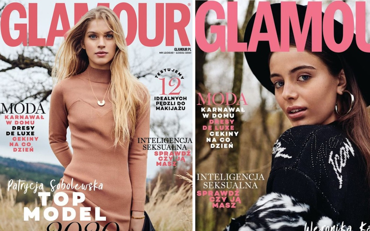 Która okładka Wam się najbardziej podoba?