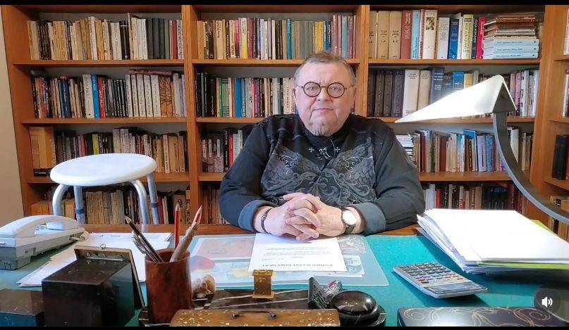 dom Wojciech Mann/Instagram/wojciechmannofficial