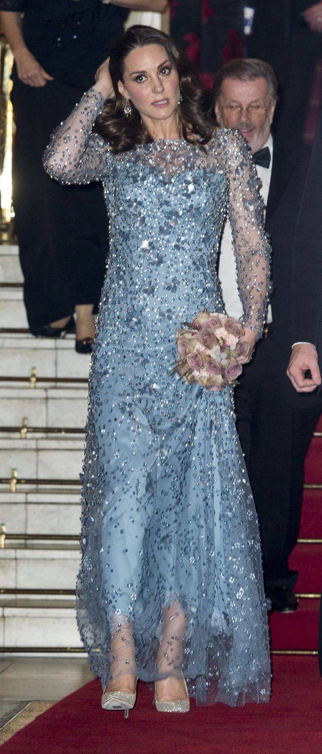 Księżna Kate w 3. ciąży – będzie córka?