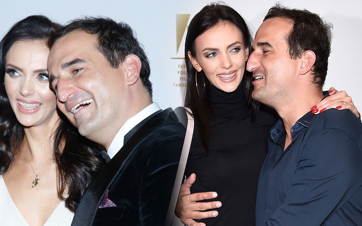 Michał Koterski pokazał twarz swojego synka – cały tata! “Największa skarbonka”